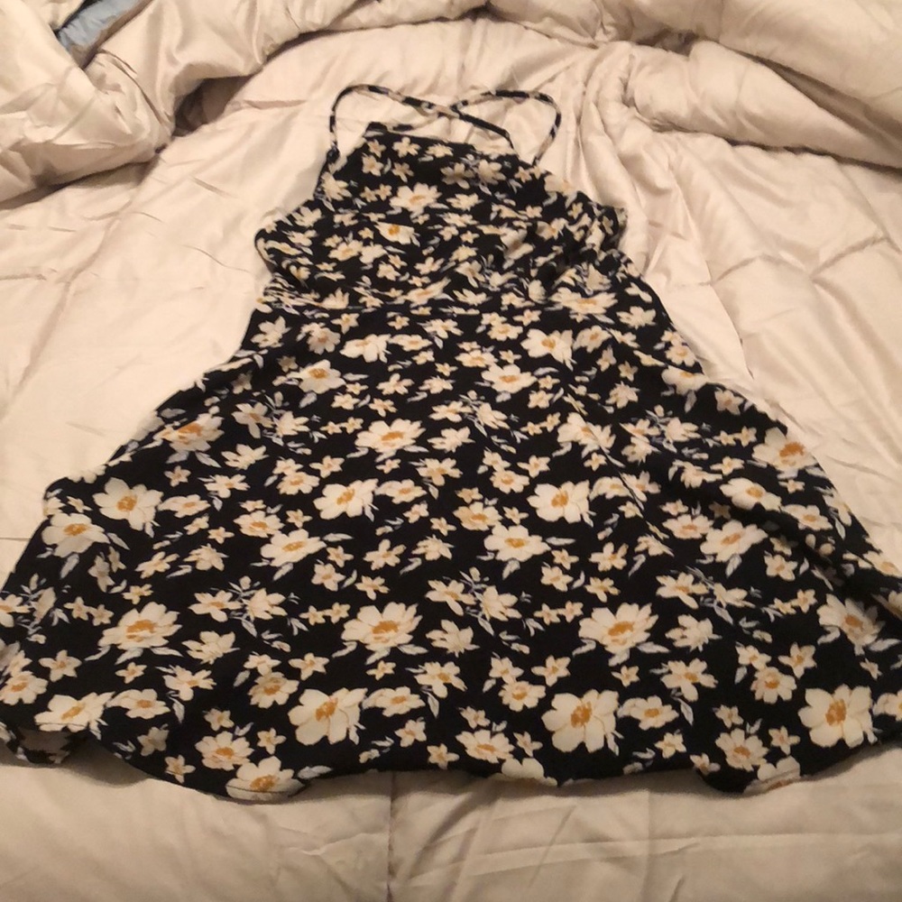 Forever 21 dress